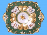 First Bell or Bath shape, Dan165