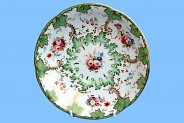 Acanthus Base shape, variation A