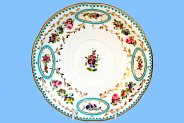Acanthus Base shape, variation C