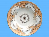 Mary Talbot shape, 6350