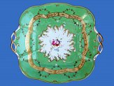 Acanthus Base shape