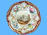 Savoy shape, 8917