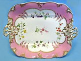 Rococo Scroll shape, 6284