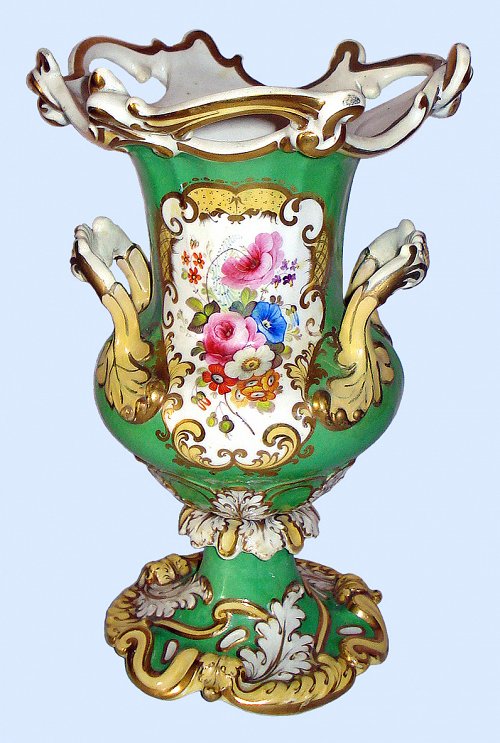 Daniel Roman Jar vase